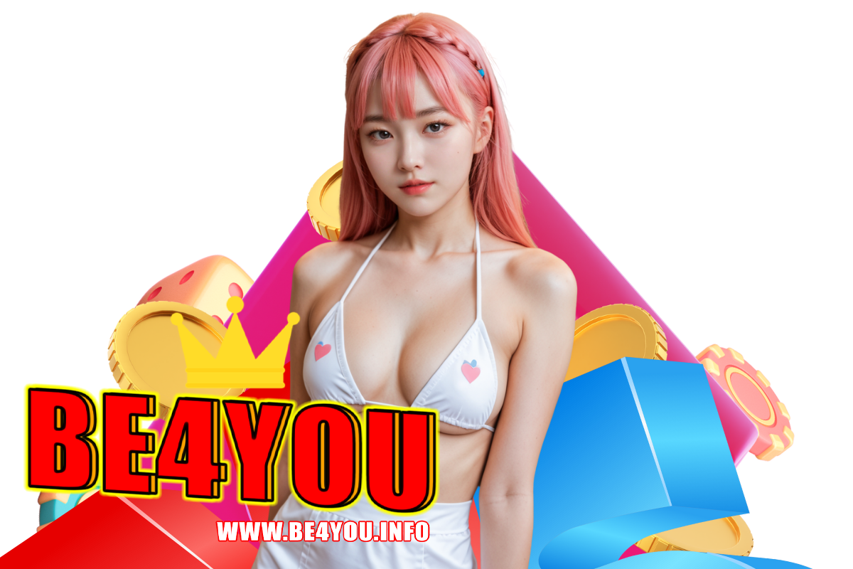 be4you สล็อต